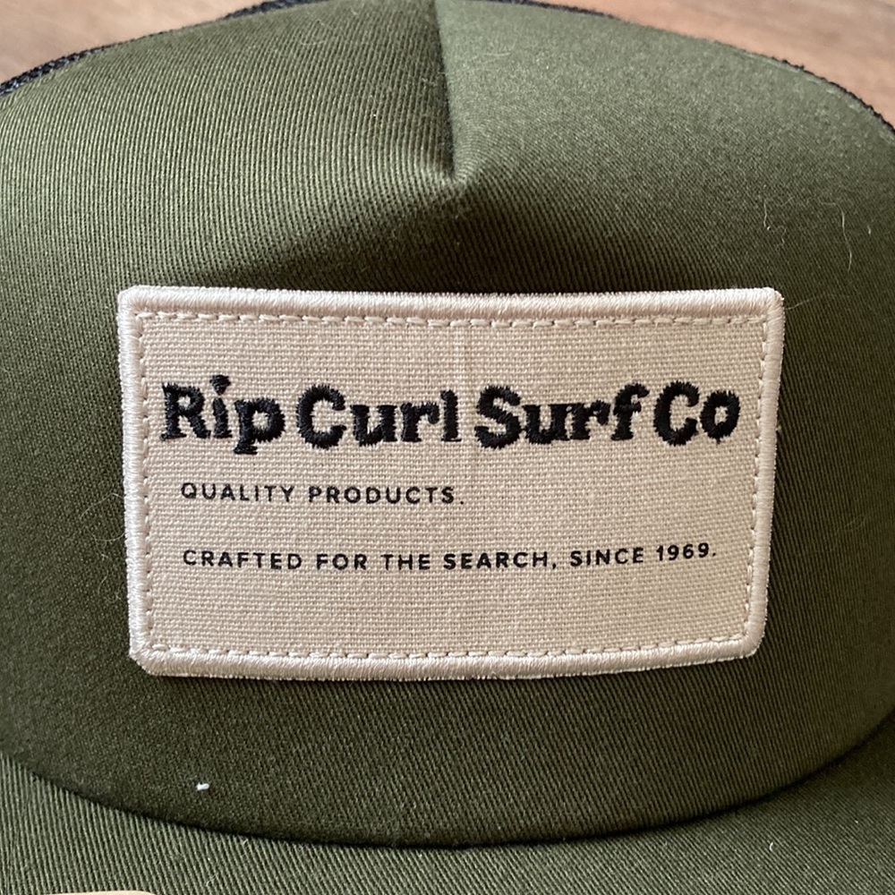 RIPCURL HAT - Picture 2 of 6